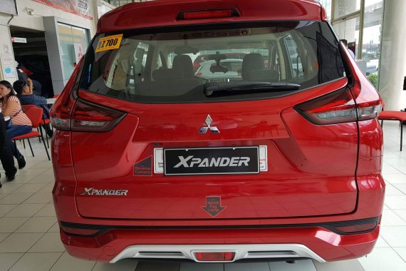 Mitsubishi Xpander 2019 for sale