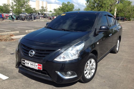 Nissan Almera 2017 model for sale
