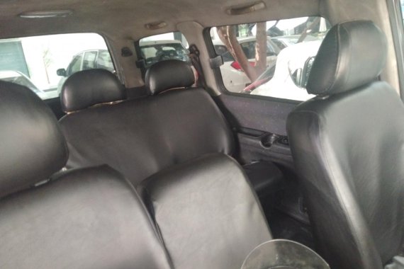 Hyundai Starex 2006 for sale