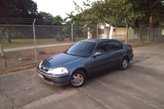 Honda Civic 1998 for sale