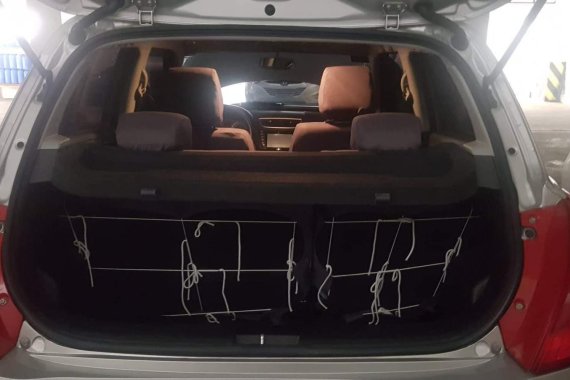 SUZUKI SWIFT 2016 Automatic for sale