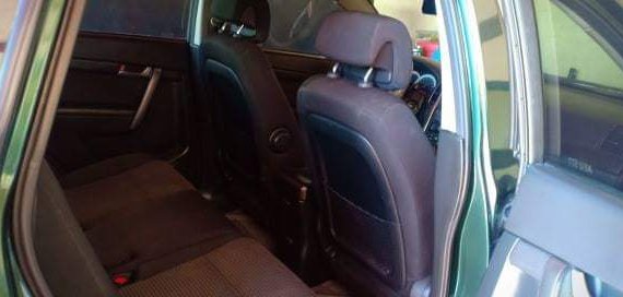 Chevrolet Captiva 2008 for sale