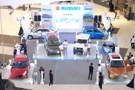 Suzuki Ertiga 2019 for sale