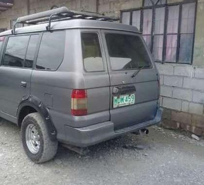 Mitsubishi Adventure 1998 for sale