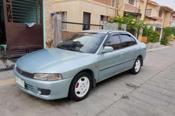 Mitsubishi Lancer 1997 for sale