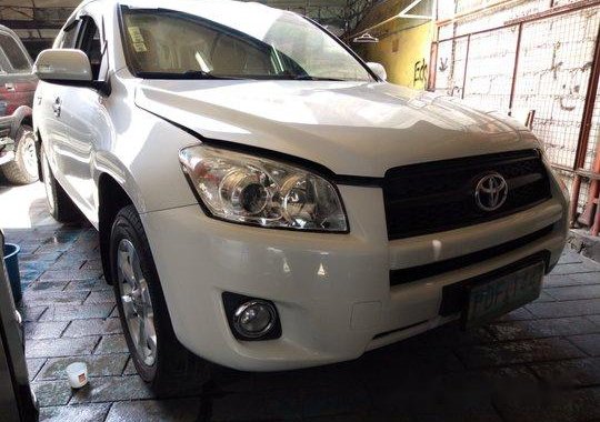 Toyota RAV4 2011 4x2 for sale