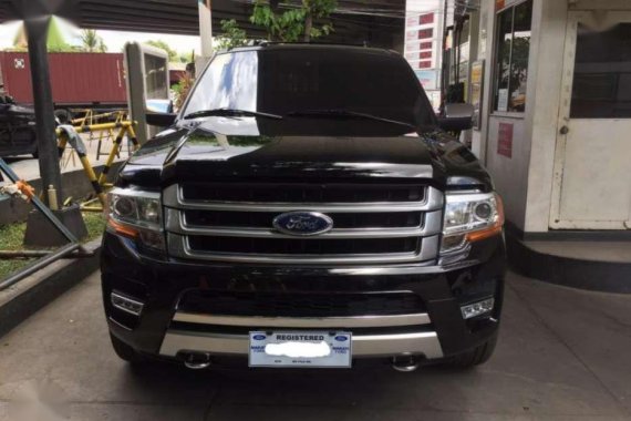 2017 Ford Expedition for sale