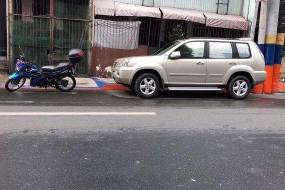 Nissan X-Trail 2009 for sale