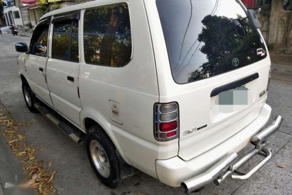 2001 Toyota Revo 1.8 EFI for sale