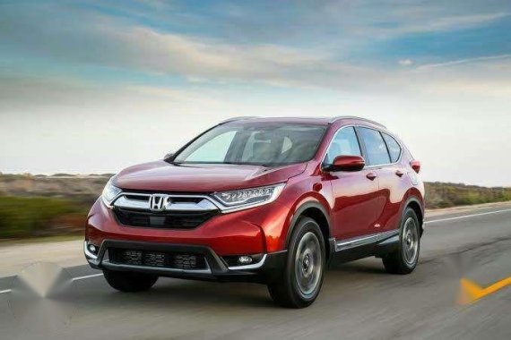 2019 Honda CRV for sale