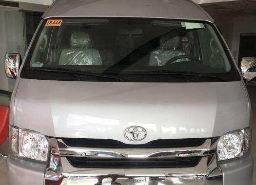 2019 Toyota Hiace for sale