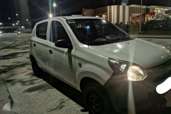 Suzuki Alto 2013 for sale