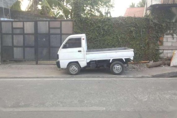 Like new Suzuki Multicab for sale