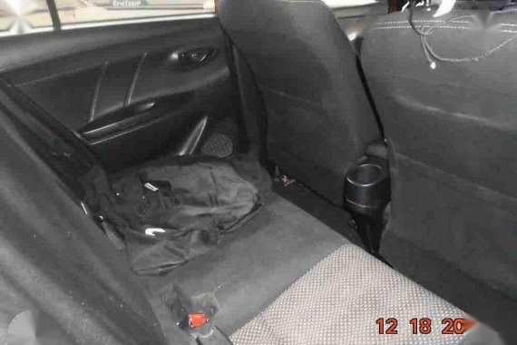 2017 Toyota Vios 1.3 E MT Gas for sale