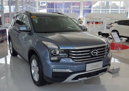 GAC GS8 2019 for sale 