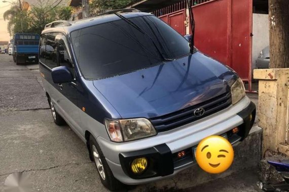 Toyota Noah 2006 for sale