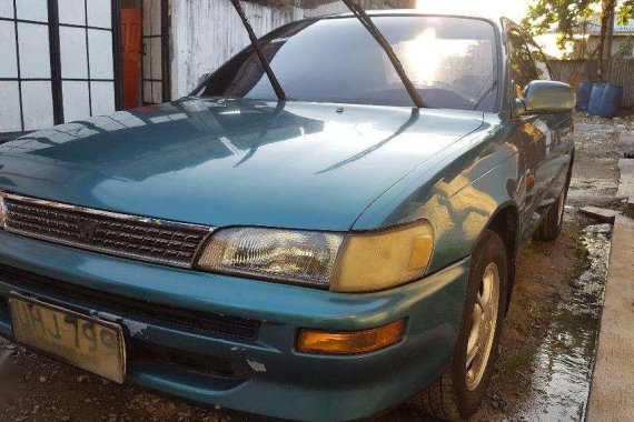Toyota Corolla 1996 for sale