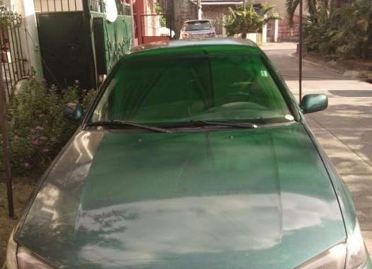 Toyota Camry 2.2 1997 for sale