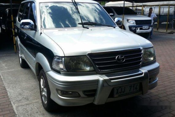 Toyota Revo 2003 for sale 