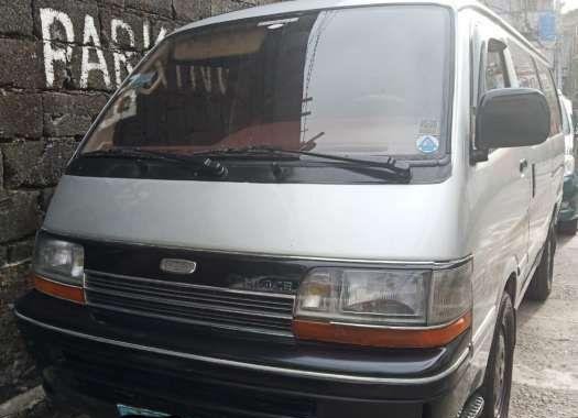 1994 Toyota Hiace for sale