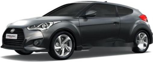 Hyundai Veloster Gls 2019 for sale