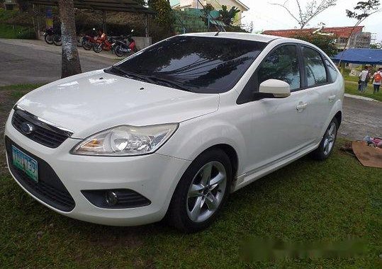 Ford Focus 2011 for sale 