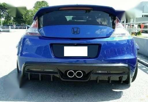 2015 Honda Cr-Z for sale