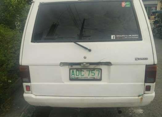 Mitsubishi L300 1995 for sale