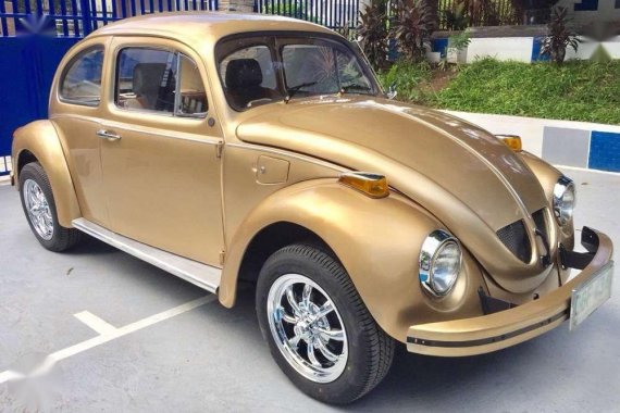 1979 Volkswagen Beetle for sale