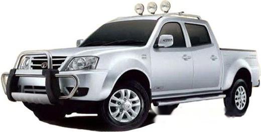 Tata Xenon 2019 for sale