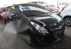 2015 Chevrolet Spark LS 1.0L MT Gas 