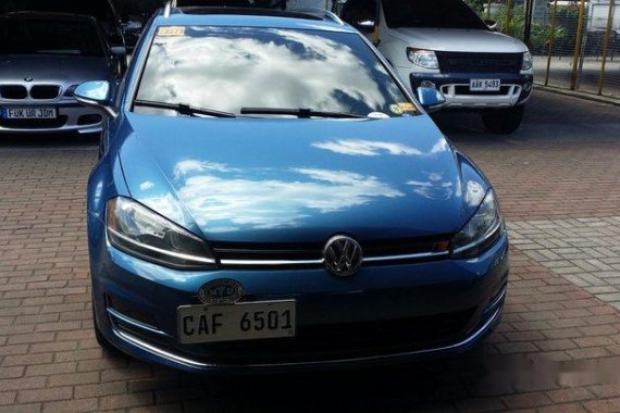 Volkswagen Golf 2017 for sale