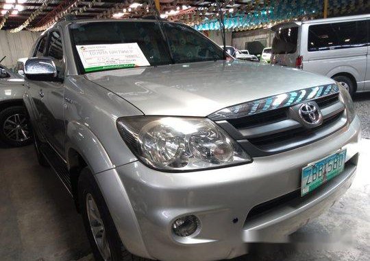 Toyota Fortuner 2005 for sale 