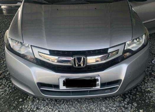 Honda City 2010 MT for sale