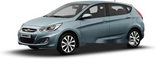 Hyundai Accent Gl 2019 for sale