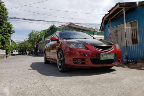 Mazda 3 2005 for sale