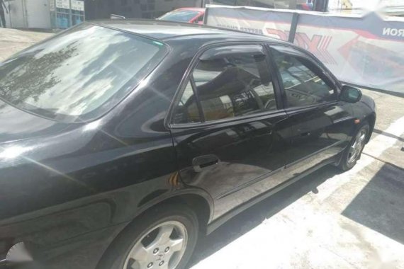 Honda Accord 2000 for sale