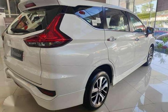 Mitsubishi Xpander gls at 2019 for sale