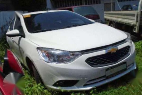 2017 Chevrolet Sail for sale