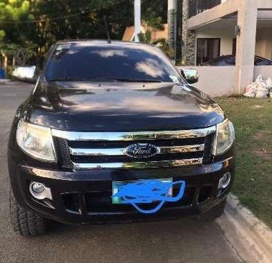 2013 Ford Ranger for sale