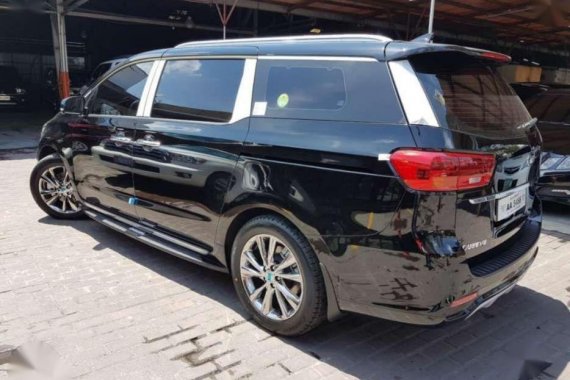 2019 Kia Carnival for sale