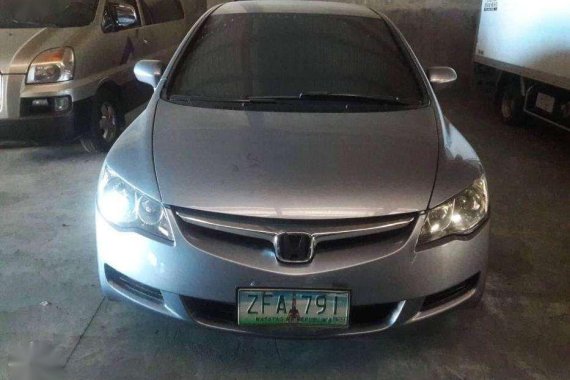 2006 Honda Civic for sale