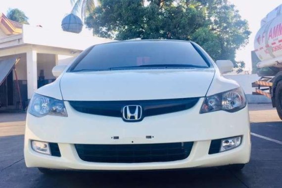 Honda Civic fd 2006 for sale
