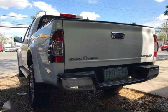 2010 Isuzu Dmax for sale