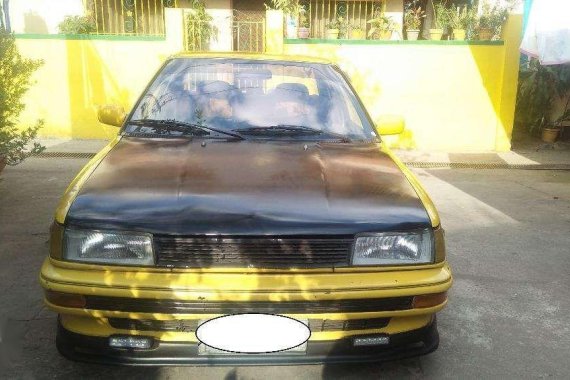Toyota Corolla 1990 for sale