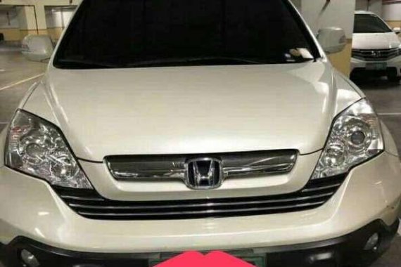 Honda CRV 2010 for sale