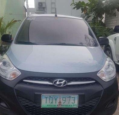 2012 Hyundai I10 for sale