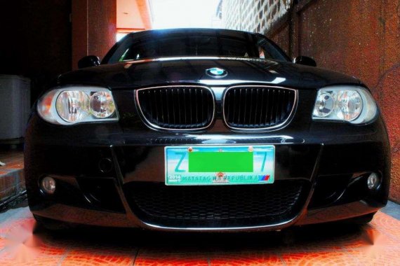 2005 BMW 120I FOR SALE