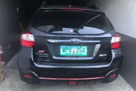 2013 Subaru XV for sale