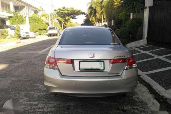 Honda Accord 2008 for sale